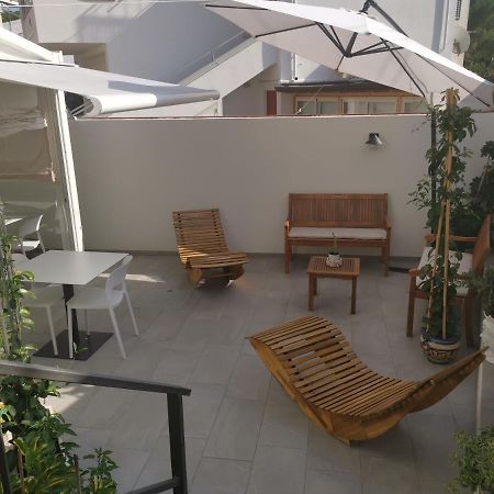 Esperia B&B Oliveri Extérieur photo