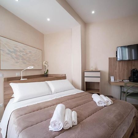 Esperia B&B Oliveri Extérieur photo