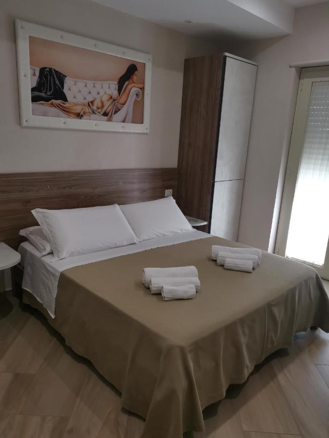 Esperia B&B Oliveri Extérieur photo